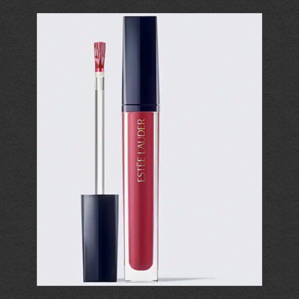 3X HP - ESTEE LAUDER PURE COLOR ENVY KISSABLE LIP SHINE